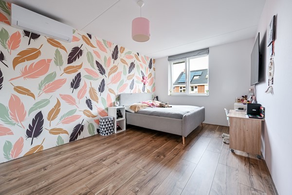 Medium property photo - Japhet Hoorwegsingel 43, 3201 MJ Spijkenisse